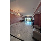 Rynek wtórny - apartment - Marbella - The Golden Mile