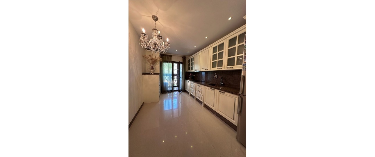 Rynek wtórny - apartment - Marbella - The Golden Mile