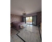 Rynek wtórny - apartment - Marbella - The Golden Mile