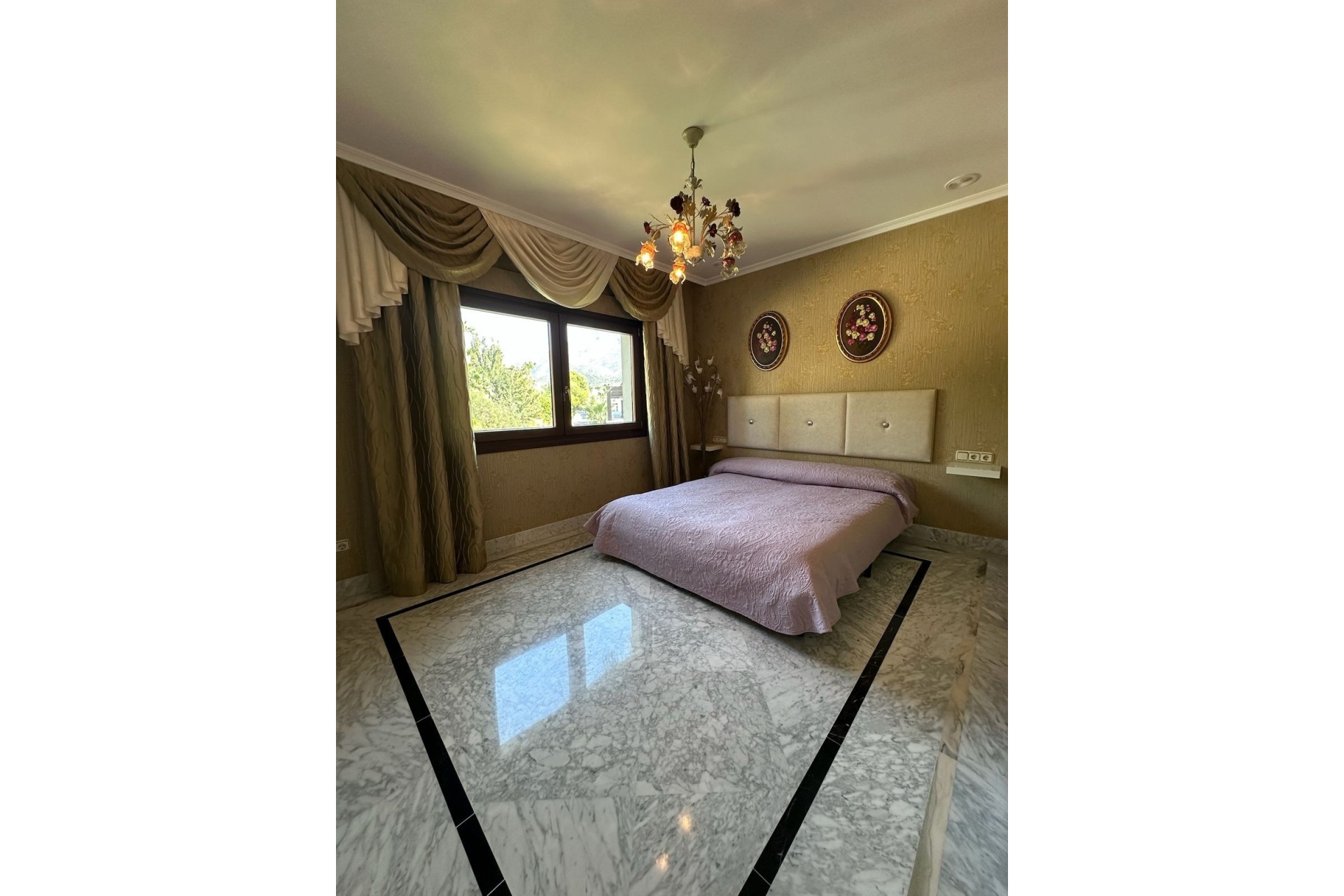 Rynek wtórny - apartment - Marbella - The Golden Mile
