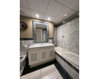 Rynek wtórny - apartment - Marbella - The Golden Mile