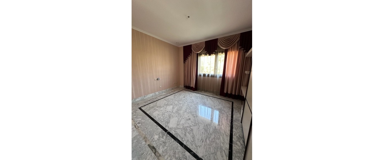 Rynek wtórny - apartment - Marbella - The Golden Mile
