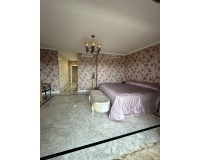 Rynek wtórny - apartment - Marbella - The Golden Mile