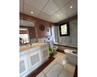 Rynek wtórny - apartment - Marbella - The Golden Mile