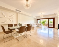 Rynek wtórny - apartment - Marbella - The Golden Mile