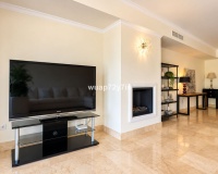 Rynek wtórny - apartment - Marbella - The Golden Mile