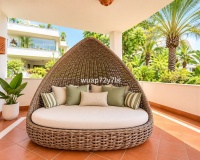 Rynek wtórny - apartment - Marbella - The Golden Mile