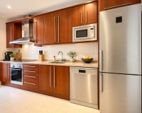 Rynek wtórny - apartment - Marbella - The Golden Mile
