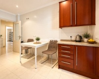 Rynek wtórny - apartment - Marbella - The Golden Mile