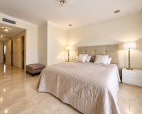 Rynek wtórny - apartment - Marbella - The Golden Mile