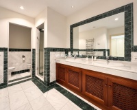 Rynek wtórny - apartment - Marbella - The Golden Mile