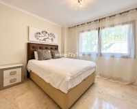 Rynek wtórny - apartment - Marbella - The Golden Mile