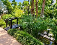 Rynek wtórny - apartment - Marbella - The Golden Mile
