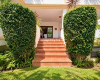 Rynek wtórny - apartment - Marbella - The Golden Mile
