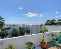 Rynek wtórny - apartment - Marbella - The Golden Mile