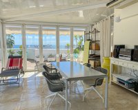 Rynek wtórny - apartment - Marbella - The Golden Mile