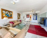 Rynek wtórny - apartment - Marbella - The Golden Mile