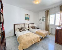Rynek wtórny - apartment - Marbella - The Golden Mile