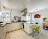 Rynek wtórny - apartment - Marbella - The Golden Mile