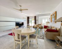 Rynek wtórny - apartment - Marbella - The Golden Mile