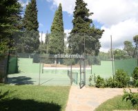Rynek wtórny - apartment - Marbella - The Golden Mile