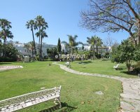 Rynek wtórny - apartment - Marbella - The Golden Mile