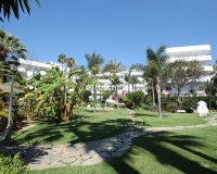 Rynek wtórny - apartment - Marbella - The Golden Mile