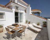 Rynek wtórny - apartment - Marbella - The Golden Mile