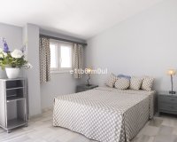 Rynek wtórny - apartment - Marbella - The Golden Mile