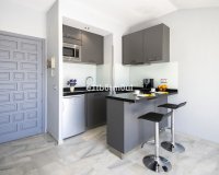 Rynek wtórny - apartment - Marbella - The Golden Mile