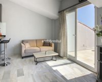 Rynek wtórny - apartment - Marbella - The Golden Mile