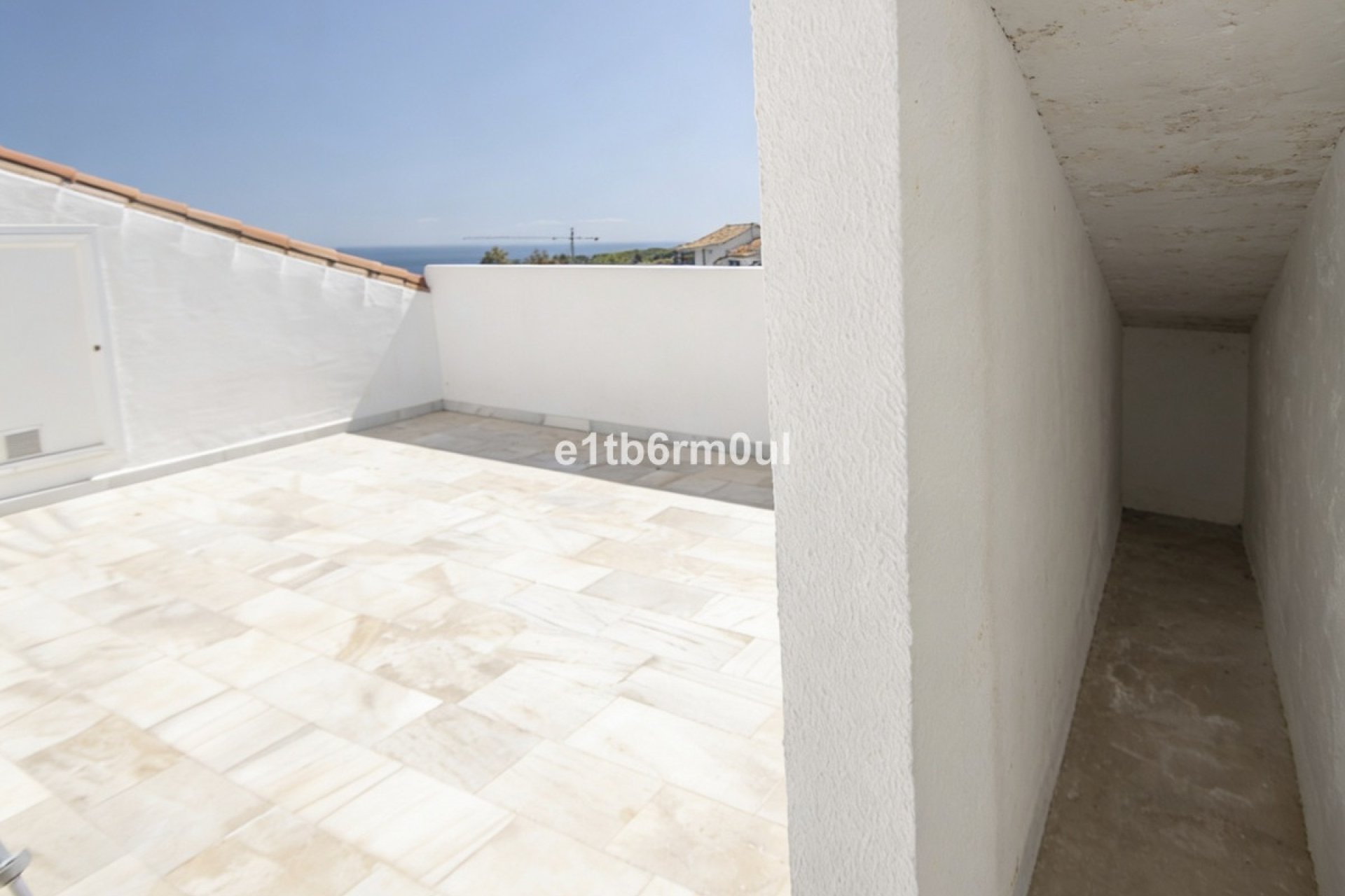Rynek wtórny - apartment - Marbella - The Golden Mile