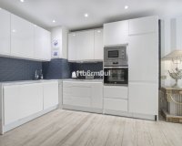 Rynek wtórny - apartment - Marbella - The Golden Mile