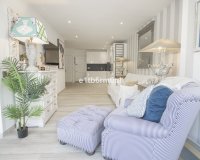 Rynek wtórny - apartment - Marbella - The Golden Mile