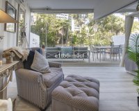 Rynek wtórny - apartment - Marbella - The Golden Mile