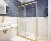 Rynek wtórny - apartment - Marbella - The Golden Mile