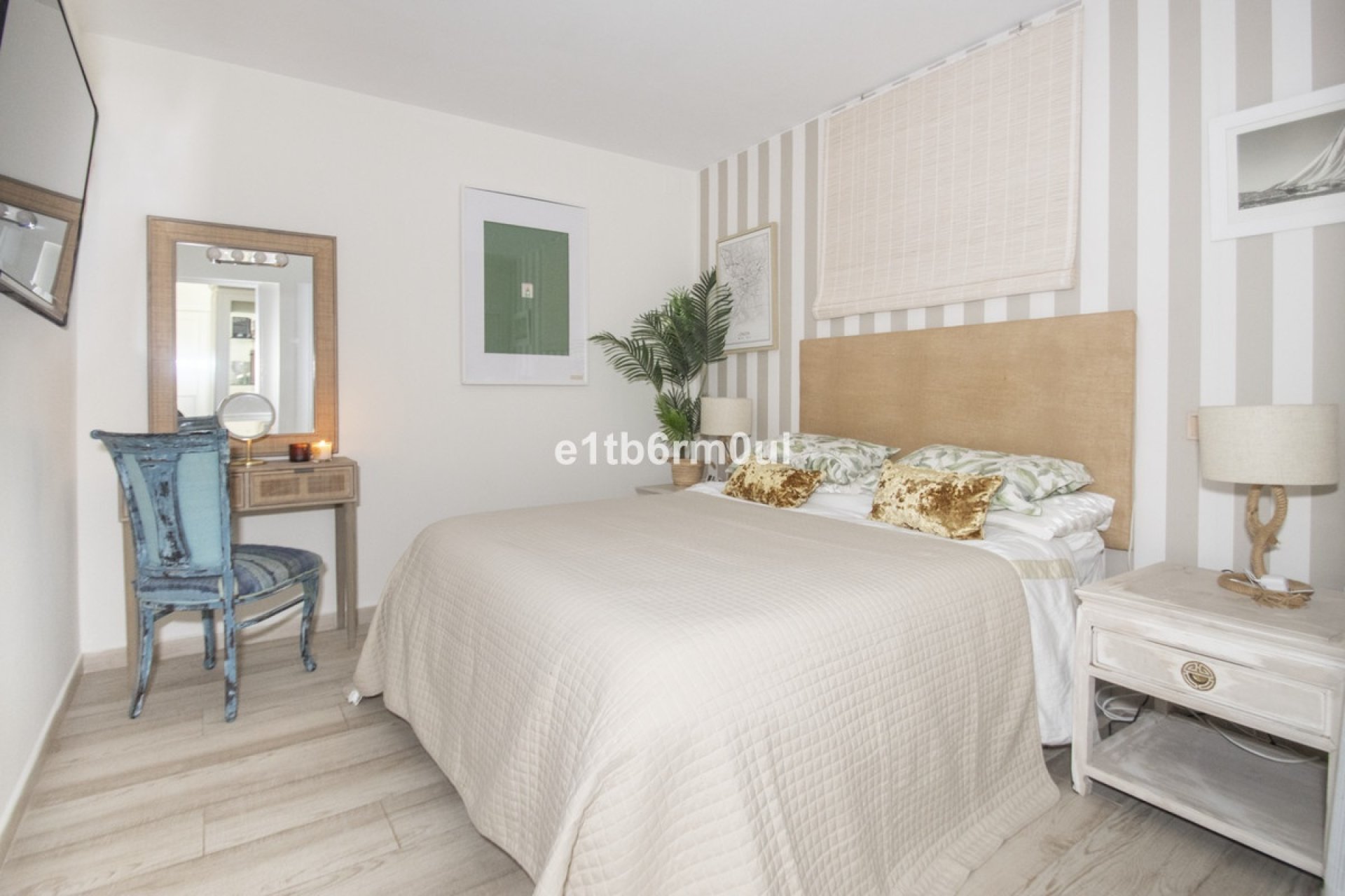 Rynek wtórny - apartment - Marbella - The Golden Mile