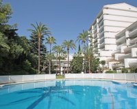 Rynek wtórny - apartment - Marbella - The Golden Mile
