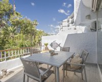 Rynek wtórny - apartment - Marbella - The Golden Mile