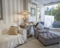 Rynek wtórny - apartment - Marbella - The Golden Mile