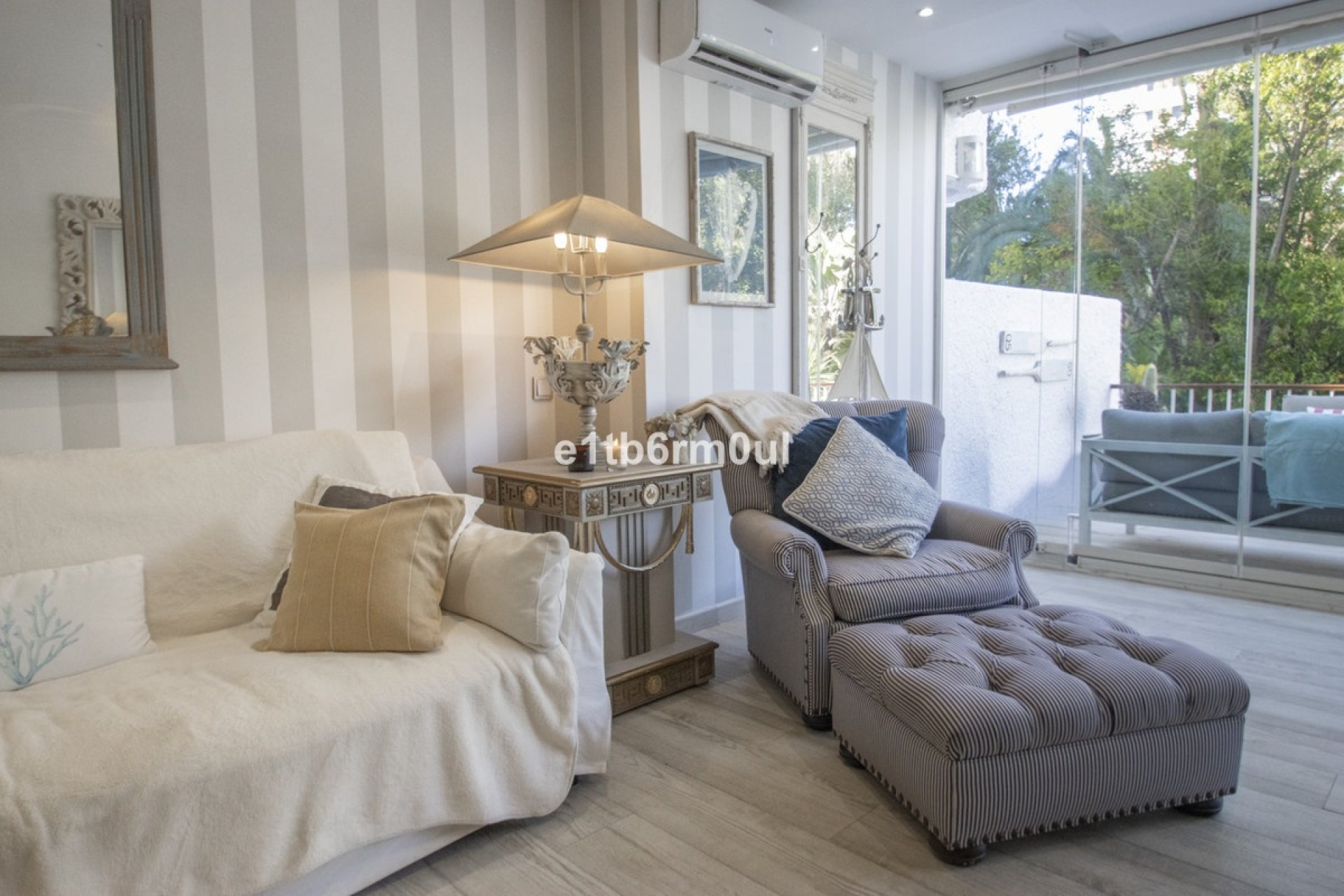Rynek wtórny - apartment - Marbella - The Golden Mile