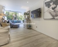 Rynek wtórny - apartment - Marbella - The Golden Mile