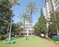 Rynek wtórny - apartment - Marbella - The Golden Mile