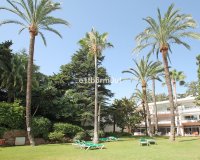 Rynek wtórny - apartment - Marbella - The Golden Mile
