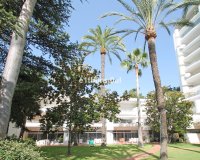 Rynek wtórny - apartment - Marbella - The Golden Mile