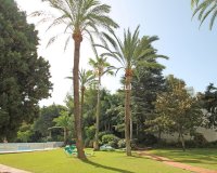 Rynek wtórny - apartment - Marbella - The Golden Mile
