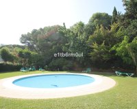 Rynek wtórny - apartment - Marbella - The Golden Mile