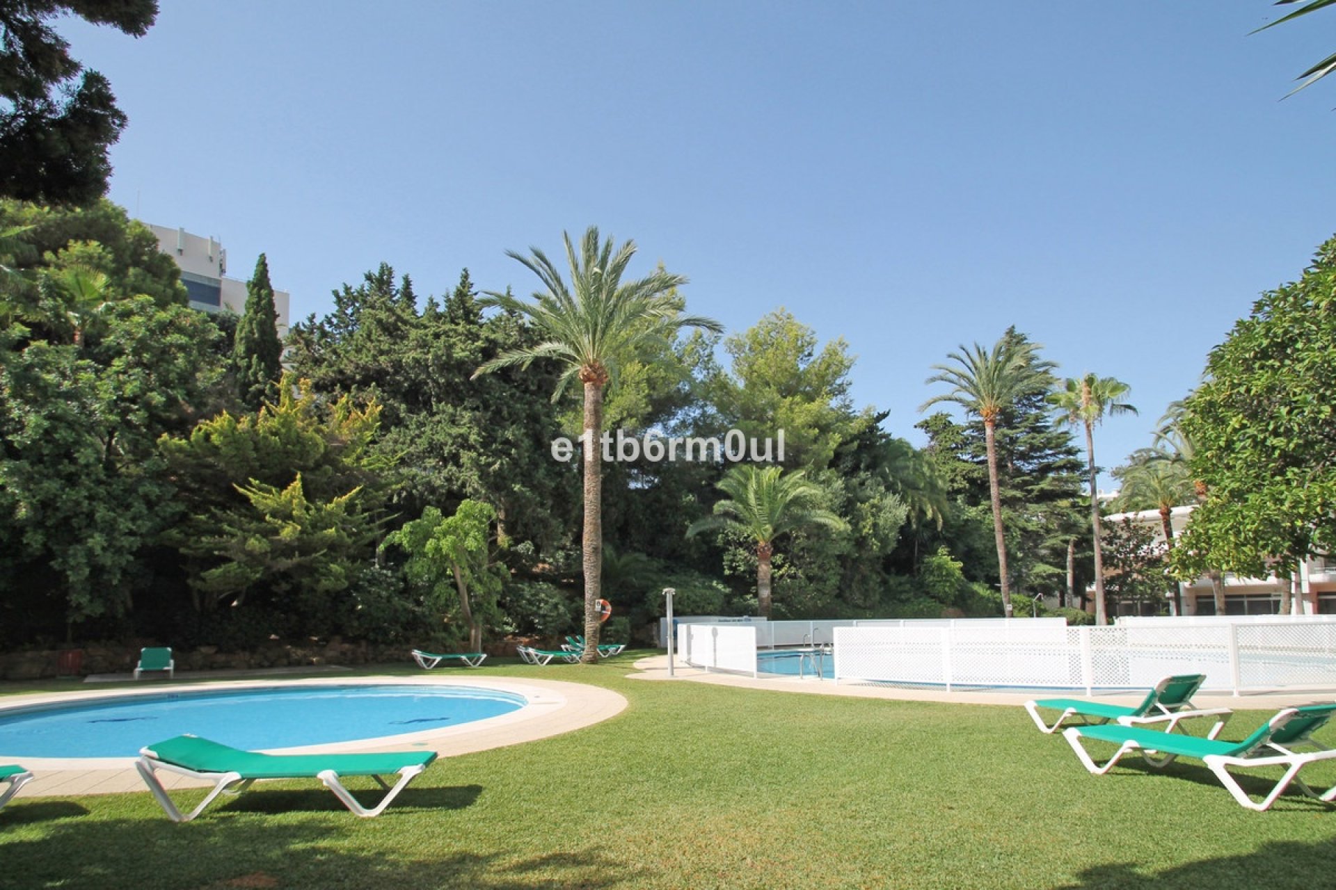 Rynek wtórny - apartment - Marbella - The Golden Mile