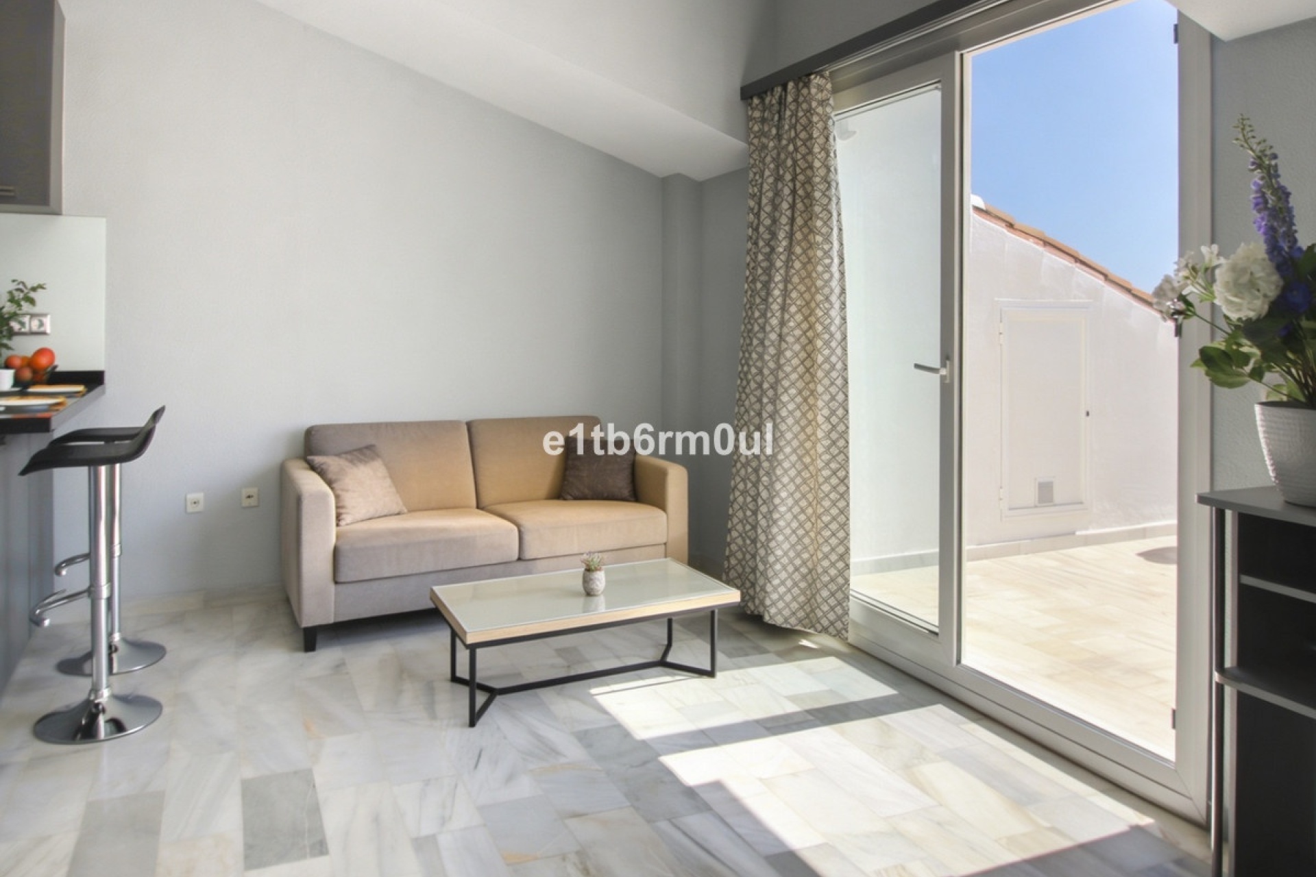 Rynek wtórny - apartment - Marbella - The Golden Mile