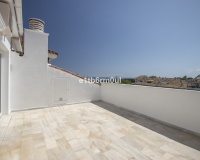 Rynek wtórny - apartment - Marbella - The Golden Mile
